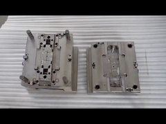 أجزاء صبغية للغلاف الإلكتروني من البلاستيك