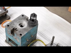 خدمة طلاء حقن منتجات البلاستيك حسب الطلب مع ألوان وملمسات مخصصة