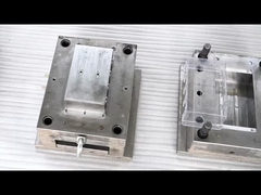 المهنية للألوان المخصصة صياغة حقن البلاستيك من المنتجات المنزلية