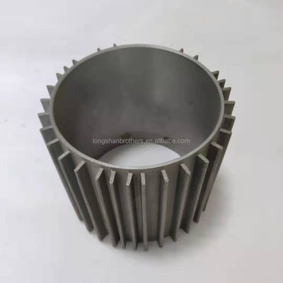 0.01mm التسامح نسيج السطح المخصص صب الصب الصب الصب الصب