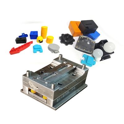 المنتجات المنزلية ABS PP PET المخصصة صيغة الدبابات الحقنية مع جيدة و 0.01mm التسامح من المصدر