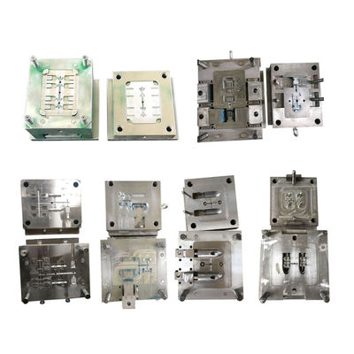 الخدمة المخصصة أحدث تصميم مصنعي صناعة القالبات البلاستيكية لـ ABS/PC/POM/PP/PS/PE/PVC/PA6/PA66/PMMA/TPU/TPE/PU