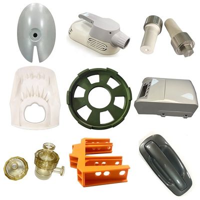 بطاقة التحكم في درجة حرارة مكافحة الاحتراق في الصناعة لـ ABS/PA66/PP/PC/PMMA/PSU/PCTG/TPE/TPU/PBT