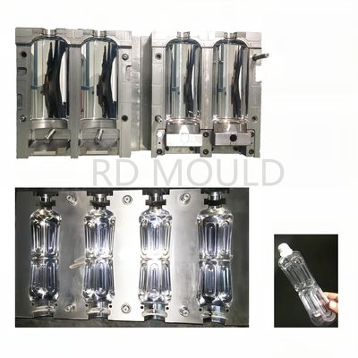 الصلب/P20/718/Nak80/S316/AISI H13/الراتنج/القصير السيليكوني حسب الحجم الخدمة التشكيل الساخن للصقائق البلاستيكية