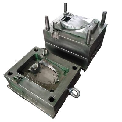 قالب أداة قياس بتصميم مخصص، صلابة عالية، أداء مستقر لمكونات الأجهزة الدقيقة