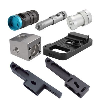 قالب ضغط معدني مخصص مع 0.01mm التسامح و 2D / 3D / CAD / DWG / STEP / PDF / UG تصميم البرمجيات في الألوان المخصصة