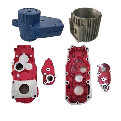 0.01mm التسامح الصناعي الصب الصب P20/718/738/NAK80/S136/2738/2316 مواد للتطبيقات الصناعية