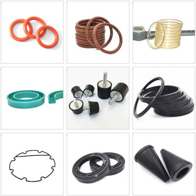 قالب مطاطي متعدد الاستخدامات ، صناعة مخصصة صناعة الصبغات السيليكونية 0.01mm التسامح