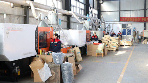 الخدمة المهنية القوالب والقطع اللاصقة المعدة من الألومنيوم للصب القوالب وقطع الغيار