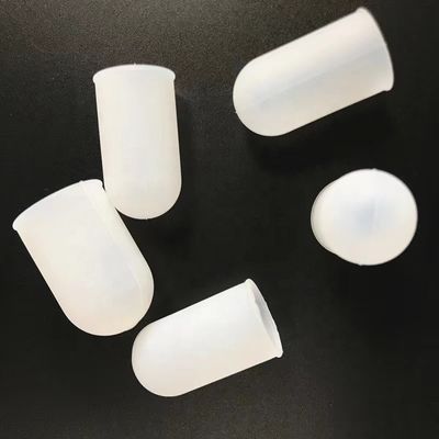 أجزاء صناعة المطاط المخصصة لأشكال مختلفة 2D 3D رسم شكل