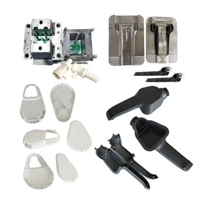 التسامح 0.01mm تصميم مخصص صب الصب الصب الصب الصب صناعة طلاء مخصص صانع القالب الخدمة
