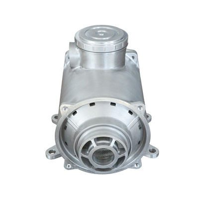 الصب المهني المخصص للصب الصب واحد أو متعدد التسامح 0.01mm