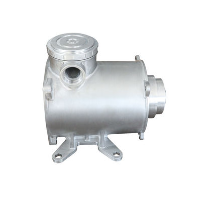 الصب المهني المخصص للصب الصب واحد أو متعدد التسامح 0.01mm