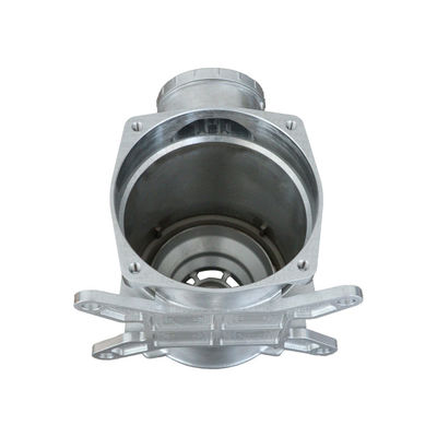 الصب المهني المخصص للصب الصب واحد أو متعدد التسامح 0.01mm