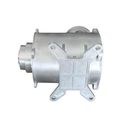 الصب المهني المخصص للصب الصب واحد أو متعدد التسامح 0.01mm