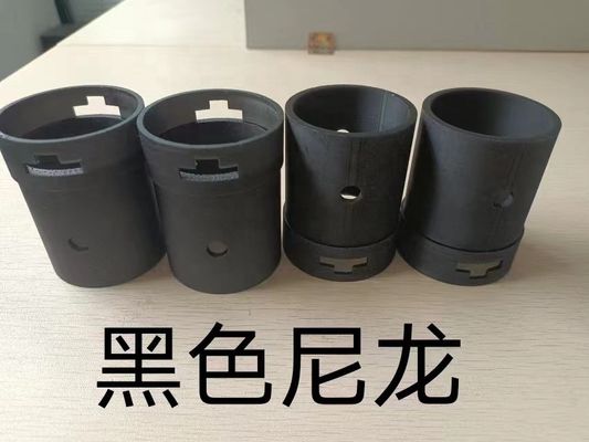 3D STP STEP رسم شكل خدمة معالجة CNC لـ ABS النيلون البوليوريثين