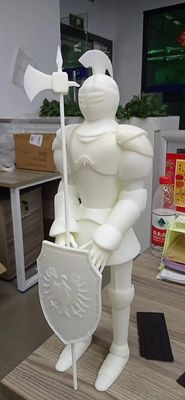 3D STP STEP رسم شكل خدمة معالجة CNC لـ ABS النيلون البوليوريثين