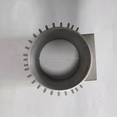 0.01mm التسامح نسيج السطح المخصص صب الصب الصب الصب الصب