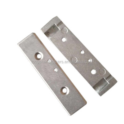 0.01mm التسامح نسيج السطح المخصص صب الصب الصب الصب الصب