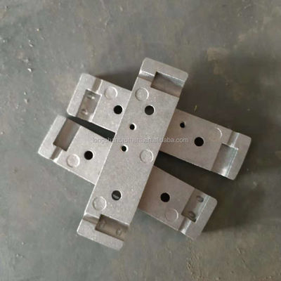 0.01mm التسامح نسيج السطح المخصص صب الصب الصب الصب الصب