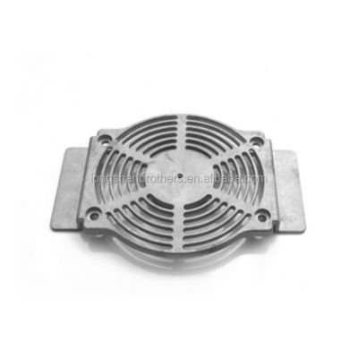الزنك الألومنيوم الصب الصب 0.01mm التسامح للصب الصب حقن الصب