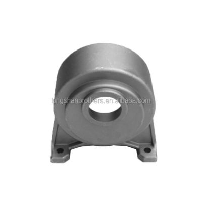 الزنك الألومنيوم الصب الصب 0.01mm التسامح للصب الصب حقن الصب