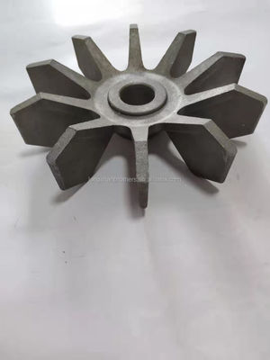 الزنك الألومنيوم الصب الصب 0.01mm التسامح للصب الصب حقن الصب