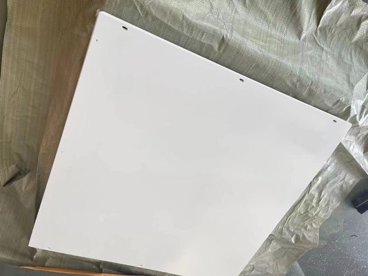 لوحات بلاستيكية ABS مخصصة معتمدة ISO9001 لتشكيل الفراغ والنحت مصممة لتطبيقاتك المخصصة