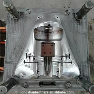 ABS بلاستيك أجهزة منزلية القالب ، بلاستيك الحجرة صانع القالب القالب الحقن