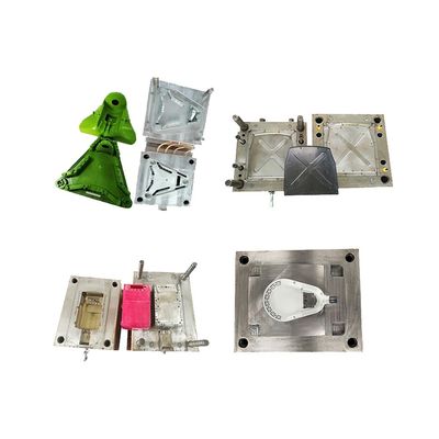 خدمة صياغة حقن الحجرة البلاستيكية ABS مع تصميم العفن الحر ومادة P20H/718H/738/NAK80/S136/2738/2316