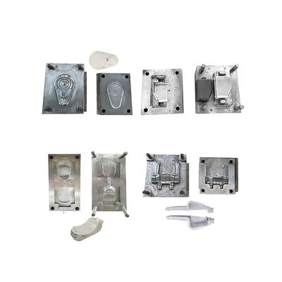 منتجات الحقن البلاستيكية ذات التجويف الواحد / التجويف المتعدد P20/718/738/NAK80/S136/2738/2316