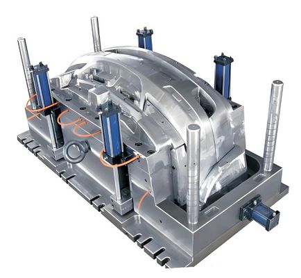 صب الحقن البلاستيكي لخط إنتاج أجزاء البلاستيك P20/718/738/NAK80/S136