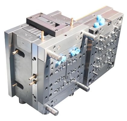 مادة القالب P20/718/738/NAK80/S136 صانع أدوات القالب للحقن البلاستيكي
