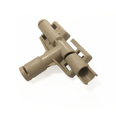 قالب حقن بلاستيكي مخصص مع 0.01-0.1mm التسامح لـ ABS / PA66 / PP / PC / PMMA / PSU / PCTG / TPE / TPU / PBT بأحجام مخصصة