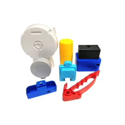 المنتجات المنزلية ABS PP PET المخصصة صيغة الدبابات الحقنية مع جيدة و 0.01mm التسامح من المصدر