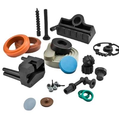 خدمة التلميع لـ P20/718/738/NAK80/S136 قطع معدلة بالحقن حسب الطلب ومنتجات صب الزنك المقطوعة بالحقن