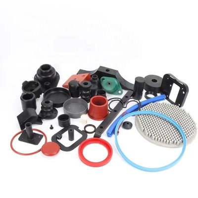 خدمة التلميع لـ P20/718/738/NAK80/S136 قطع معدلة بالحقن حسب الطلب ومنتجات صب الزنك المقطوعة بالحقن
