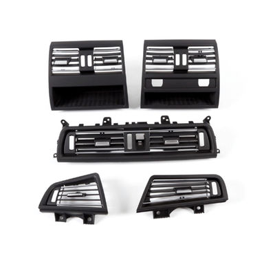 خدمة التلميع لـ P20/718/738/NAK80/S136 قطع معدلة بالحقن حسب الطلب ومنتجات صب الزنك المقطوعة بالحقن