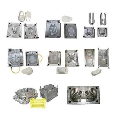P20/718/738/NAK80/S136 مواد القالب حقن البلاستيك النحاس