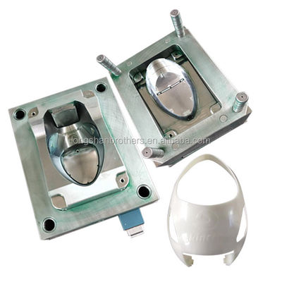 مكونات قطعة بلاستيكية لـ ABS/PP/PS/PE/PVC/PA6/PA66