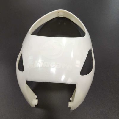 مكونات قطعة بلاستيكية لـ ABS/PP/PS/PE/PVC/PA6/PA66