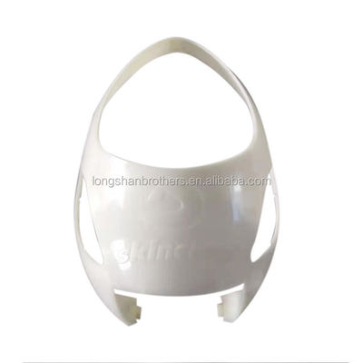 مكونات قطعة بلاستيكية لـ ABS/PP/PS/PE/PVC/PA6/PA66