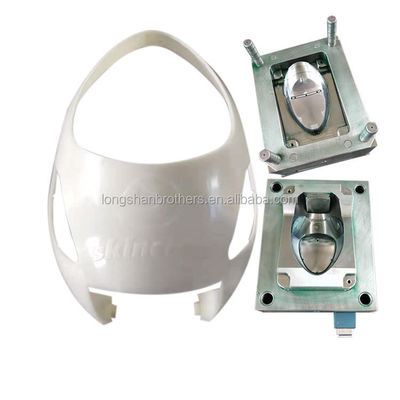 مكونات قطعة بلاستيكية لـ ABS/PP/PS/PE/PVC/PA6/PA66