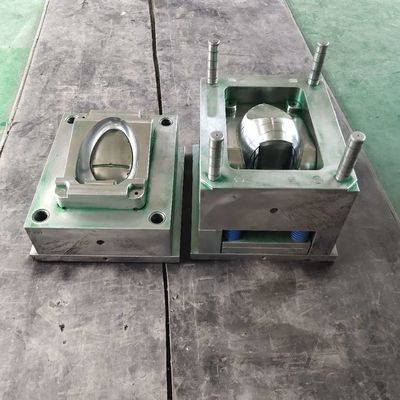 مكونات قطعة بلاستيكية لـ ABS/PP/PS/PE/PVC/PA6/PA66