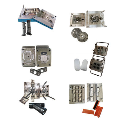 الخدمة المخصصة أحدث تصميم مصنعي صناعة القالبات البلاستيكية لـ ABS/PC/POM/PP/PS/PE/PVC/PA6/PA66/PMMA/TPU/TPE/PU
