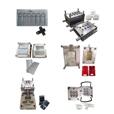 الخدمة المخصصة أحدث تصميم مصنعي صناعة القالبات البلاستيكية لـ ABS/PC/POM/PP/PS/PE/PVC/PA6/PA66/PMMA/TPU/TPE/PU
