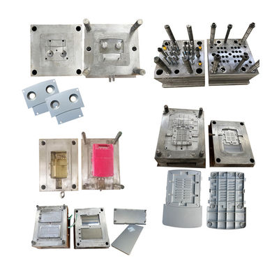 ABS PA66 PP PC PMMA الأجهزة المنزلية