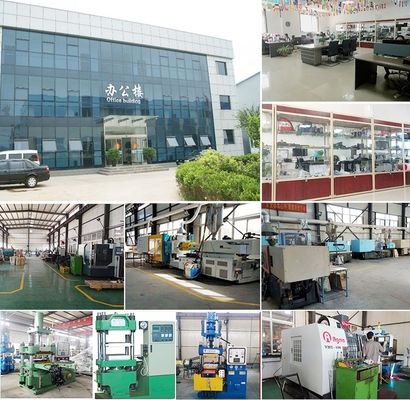 أجزاء بلاستيكية للسيارات المصنوعة حسب الطلب مع خدمة صياغة الحقن وقاعدة العفن LKM