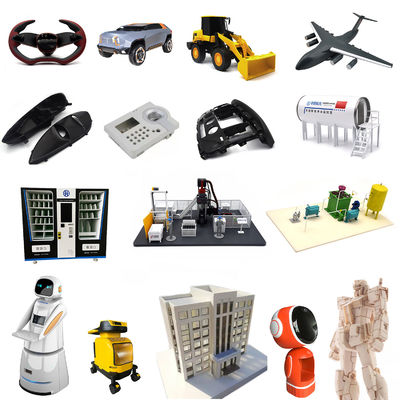 300000-500000 طلقات حياة القالب تصنيع القالبات البلاستيكية للحقن لأجهزة ABS/PP/PS/PE/PVC/PA6/PA66