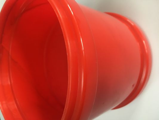 خدمة صياغة الحقن المخصصة للأجزاء البلاستيكية مع الصلب P20 والشهادة ISO9001: 2015